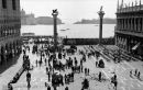 Venice, Piazzeta San Marco